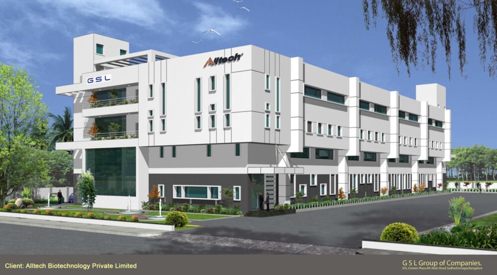 Alltech